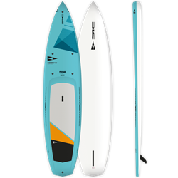 Доска SUP SIC 25 SONIC 11.0 x 29.0 AT 11'0" - фото 48762