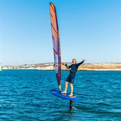 Доска WING Jp-Australia 24 X-Foil IPR 6'10" x 31" 158L (wing/sup/windsurf foiling) - фото 48961