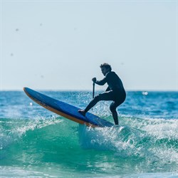 Доска Wing Jp-Australia 25 Foil Slate IPR 8'10" x 31" 145L (sup/surf/wing/windsurf foiling) - фото 48971