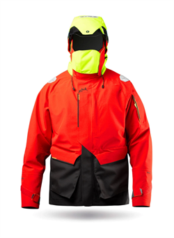 Куртка непром. унисекс ZHIK 24 OFS800 Jacket - фото 49282