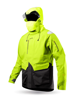 Куртка непром. унисекс ZHIK 25 OFS800 Jacket - фото 49287