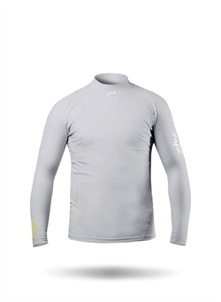 Гидромайка дет. ZHIK 24 Eco Spandex Top L/S Juniors - фото 49442