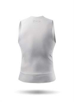 Гидромайка унисекс ZHIK 23 Eco Race Vest - фото 49449