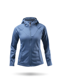 Толстовка жен. ZHIK 24 Tech Fleece Womens - фото 49650