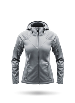 Толстовка жен. ZHIK 24 Tech Fleece Womens - фото 49658