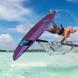 Доска виндсерф. JP 23 Freestyle PRO - фото 50083
