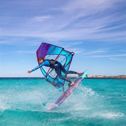 Доска виндсерф. JP 23 Freestyle PRO - фото 50084