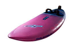 Доска виндсерф. JP 23 Ultimate Wave PRO (Box: 3xSB + 2xMT) - фото 50107 Доска виндсерф. JP 23 Ultimate Wave PRO (Box: 3xSB + 2xMT) - фото 50107