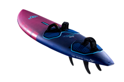 Доска виндсерф. JP 23 Ultimate Wave PRO (Box: 3xSB + 2xMT) - фото 50108 Доска виндсерф. JP 23 Ultimate Wave PRO (Box: 3xSB + 2xMT) - фото 50108