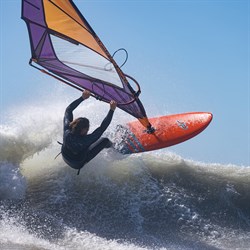 Доска виндсерф. Jp-Australia 23 Magic Wave PRO 95 (Box: 3xSB + 2xMT) - фото 50885