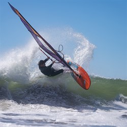 Доска виндсерф. Jp-Australia 23 Magic Wave PRO 105 (Box: 3xSB + 2xMT) - фото 50927