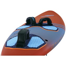 Доска виндсерф. Jp-Australia 23 Magic Wave PRO 105 (Box: 3xSB + 2xMT) - фото 50934