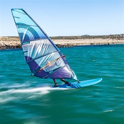 Доска виндсерф. Jp-Australia 23 Magic Ride ES 129 (Box: PB) - фото 51223