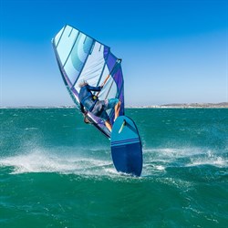 Доска виндсерф. Jp-Australia 23 Magic Ride ES 129 (Box: PB) - фото 51227