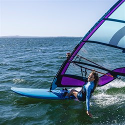 Доска виндсерф. Jp-Australia 23 Magic Ride ES 129 (Box: PB) - фото 51234