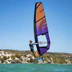 Доска виндсерф. Jp-Australia 23 Magic Ride ES 129 (Box: PB) - фото 51241