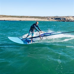 Доска виндсерф. Jp-Australia 23 Magic Ride ES 149 (Box: PB) - фото 51260