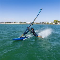 Парус Neilpryde 23 Ryde - фото 51784