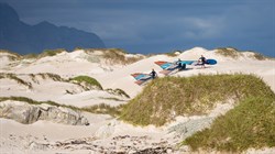 Парус Neilpryde 23 Ryde - фото 51788