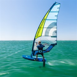 Парус Neilpryde 23 RS Racing Evo XIV - фото 51857