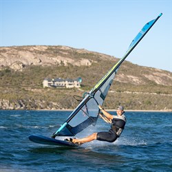 Парус Neilpryde 23 RS Racing Evo XIV - фото 51860