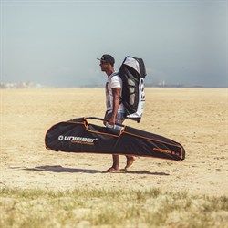 Парус компл. Unifiber 23 Evolution Monofilm Complete Rig - фото 51896