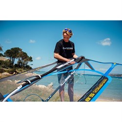 Парус стд Unifiber 23 Maverick II - фото 52283