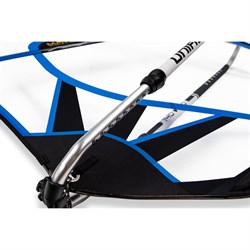 Парус стд Unifiber 23 Maverick II - фото 52286