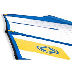 Парус стд Unifiber 23 Maverick II - фото 52289