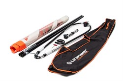 Парус компл. Unifiber 23 Evolution Monofilm Complete Rig - фото 52402