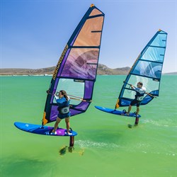 Фойл Neilpryde 25 Glide Wind HP 19 - фото 52874