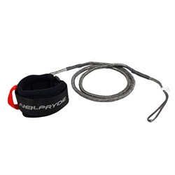Лиш NeilPryde Wing Dyneema Wrist Leash (wing size: 5,7 - 6,7) 140 - фото 53119