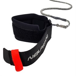 Лиш NeilPryde Wing Dyneema Wrist Leash (wing size: 5,7 - 6,7) 140 - фото 53122