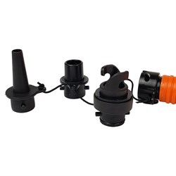 Насос NeilPryde Wing Pump - фото 53146