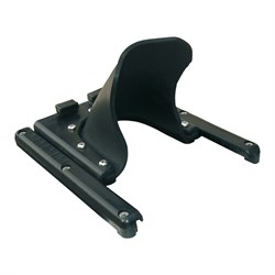 Крепление для ВЛ дет. Jobe 25 Squeeze Heel Junior - фото 53208