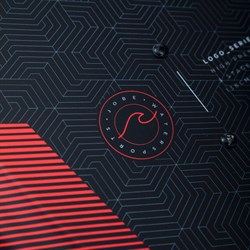 Jobe Logo Wakeboard 138 & Unit Bindings Package - фото 53280