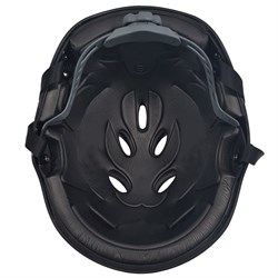 Шлем Neilpryde 25 HELMET FREERIDE C1 Black - фото 53418