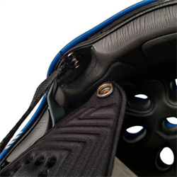 Шлем Neilpryde 23 HELMET SLIDE C2 White - фото 53461 Шлем Neilpryde 23 HELMET SLIDE C2 White - фото 53461