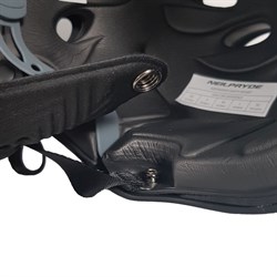 Шлем Neilpryde 25 HELMET FREERIDE C2 white - фото 53488