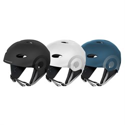 Шлем Neilpryde 25 HELMET FREERIDE C1 Black - фото 53490