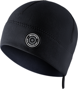 Шапка неопреновая Neilpryde 23 Pro Beanie C1 Black - фото 53562