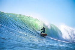 Доска SUP Jp-Australia 25 Surf PRO 7'6" x 27" (windsurf option) - фото 53752