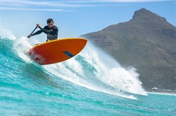 Доска SUP Jp-Australia 25 Surf PRO 7'6" x 27" (windsurf option) - фото 53753