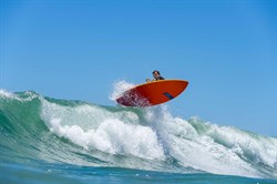 Доска SUP Jp-Australia 25 Surf PRO 7'6" x 27" (windsurf option) - фото 53763