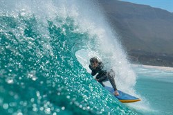 Доска SUP Jp-Australia 25 Surf PRO 7'6" x 27" (windsurf option) - фото 53766