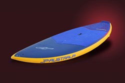 Доска SUP Jp-Australia 25 Surf PRO 7'6" x 27" (windsurf option) - фото 53769