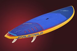 Доска SUP Jp-Australia 25 Surf PRO 7'6" x 27" (windsurf option) - фото 53770