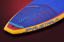 Доска SUP Jp-Australia 25 Surf PRO 7'6" x 27" (windsurf option) - фото 53771