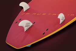 Доска SUP Jp-Australia 25 Surf PRO 7'6" x 27" (windsurf option) - фото 53772