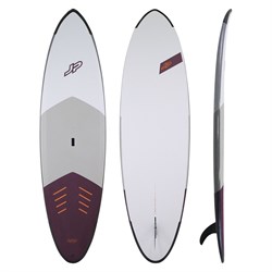 Доска SUP Jp-Australia 24 Fusion SOFT DECK 10'8" x 34" (windsurf option) - фото 53823